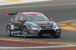 Seat Leon TCR 2016 года